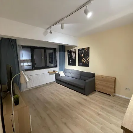 Ruby Luxury Close To Presidential Palace