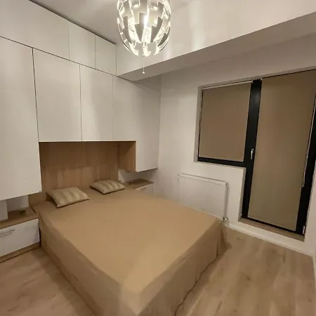 Ruby Luxury Close To Presidential Palace *