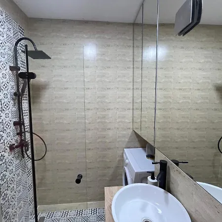Ruby Luxury Close To Presidential Palace * בוקרשט