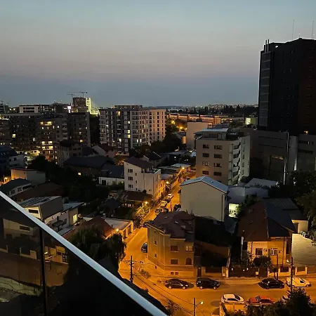 Ruby Luxury Close To Presidential Palace * בוקרשט